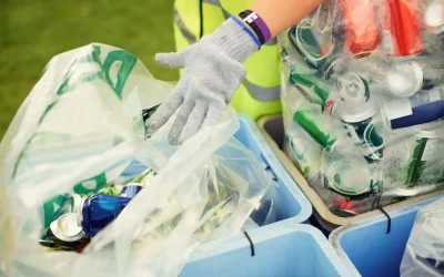 Post-Event Cleanup: Efficient Junk Removal for Festivals and Special Events