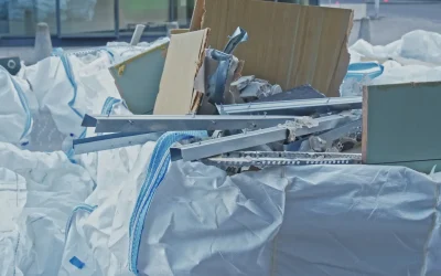 Smooth the Transition: How Office Junk Removal Eases Your Move