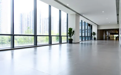 Business Relocation Made Easy: Office Cleanup